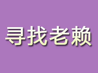 武川寻找老赖